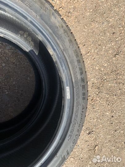 Sailun Ice Blazer Arctic EVO 235/40 R18 50W