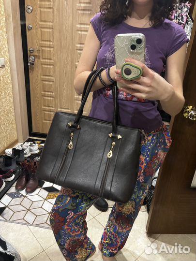 Сумка женская