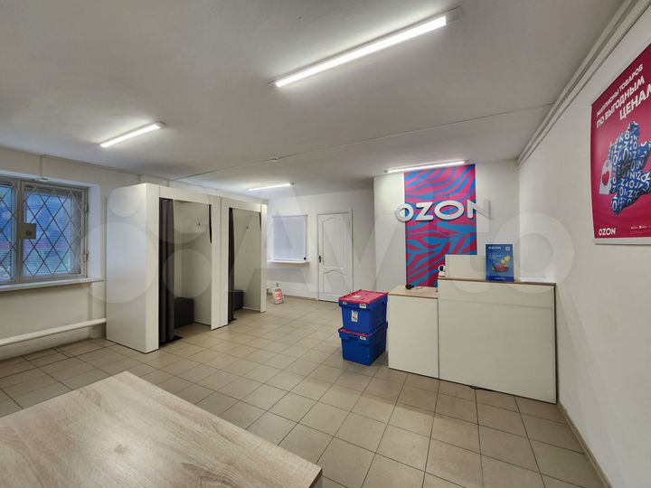 Свободного назначения, 73.4 м²