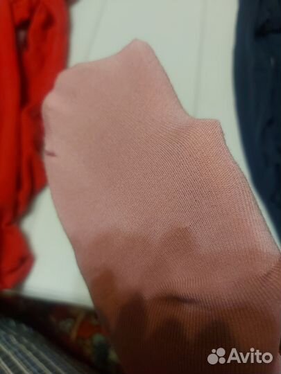 Термоколготки Janus 100-110