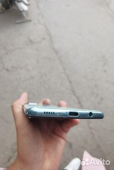 Samsung Galaxy A71, 6/128 ГБ