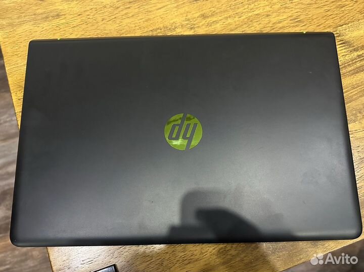 Ноутбук HP Pavilion Power Laptop