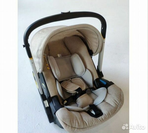 Коляска автокресло foofoo 4 в 1