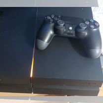 Sony playstation 4