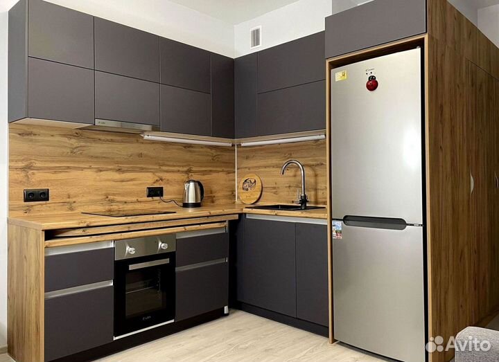 Кухни на заказ от производителя