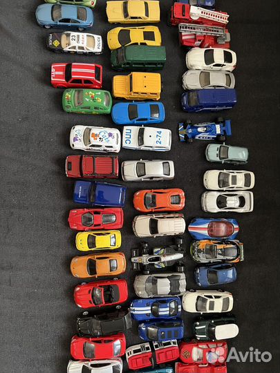 Детские машинки игрушки