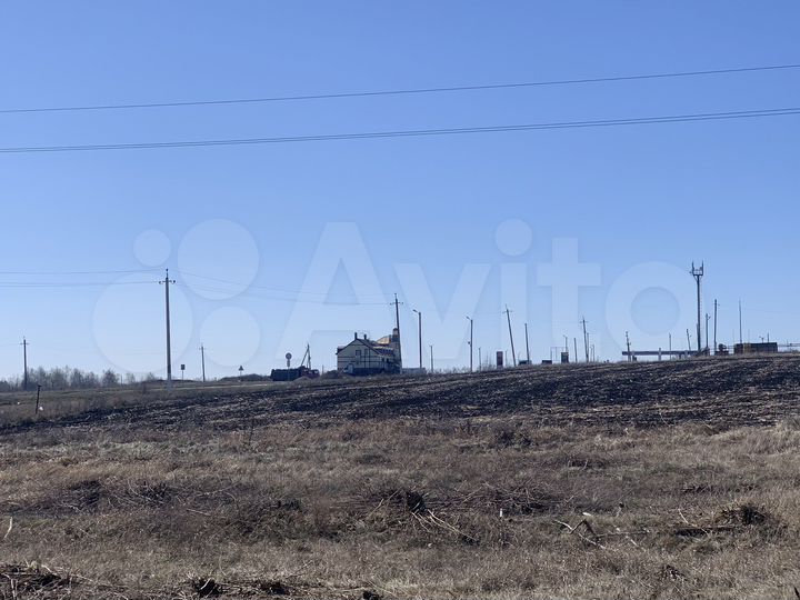 Участок 16 га (СНТ, ДНП)