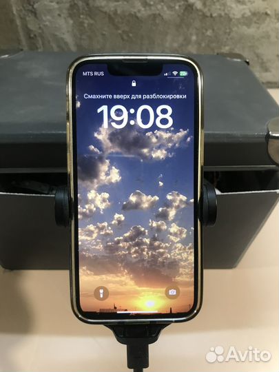 Держатель для телефона Xiaomi