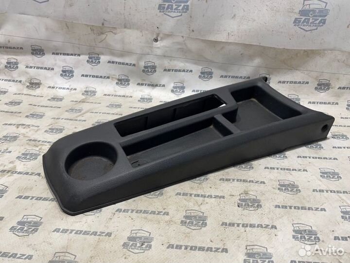 Консоль центральная Daewoo Nexia N150