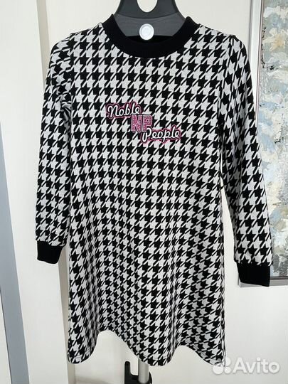 Платье для девочки Noble people