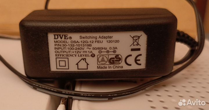 Шлюз Eltex TAU-2M.IP