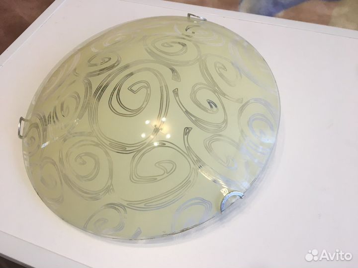 Светильник