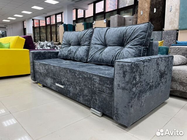 Диван Евро книжка в Наличии