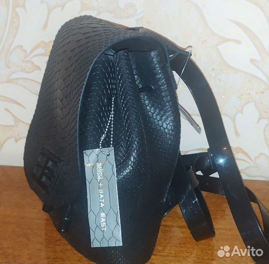 Рюкзак Melissa