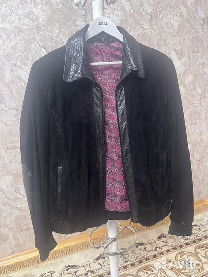 Куртка мужская