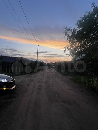 Дом 56 м² на участке 17 сот.