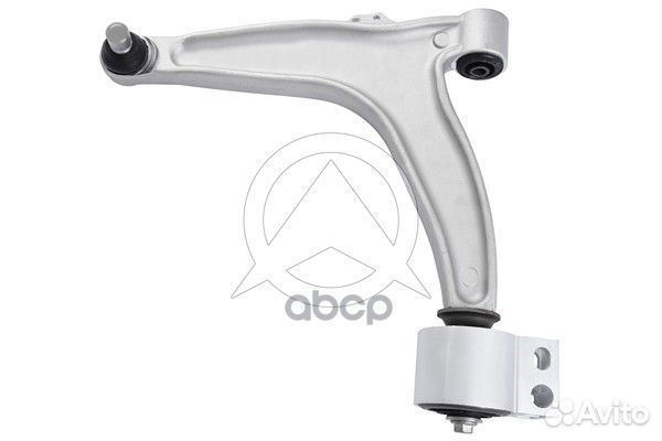 9272 рычаг нижний левый Fiat Croma 05, Opel S