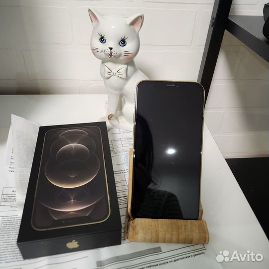 iPhone 12 Pro, 128 ГБ