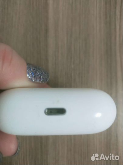 Кейс для наушников