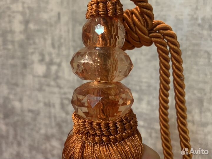 Прихваты для штор