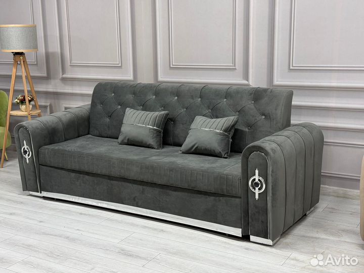 Мягкая мебель