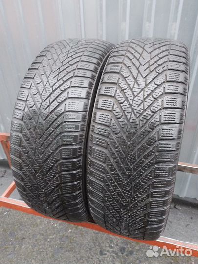 Pirelli Cinturato Winter 2 205/55 R16