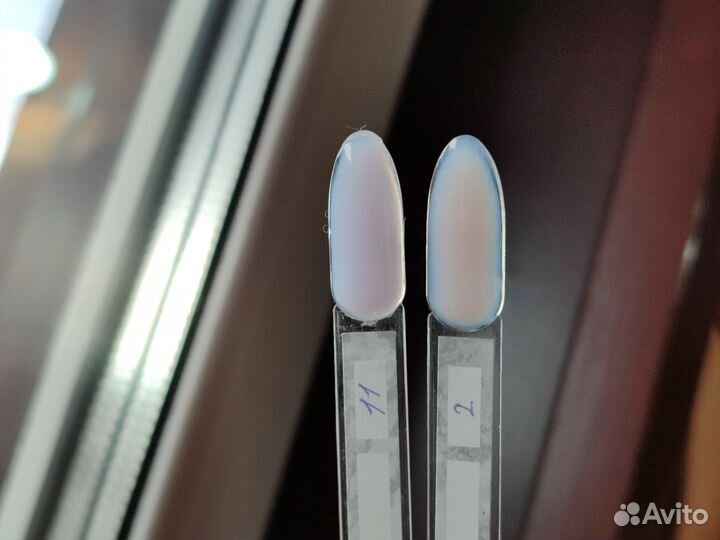 Наборы - гелей, полигелей для маникюра