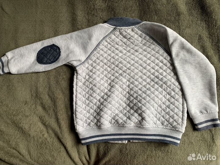 Кофта детская