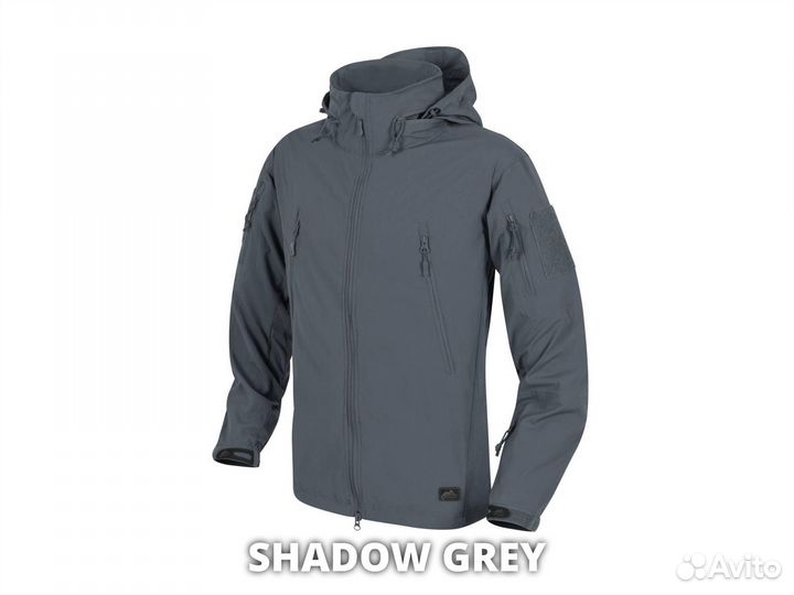 Helikon-Tex trooper Jacket - StormStretch