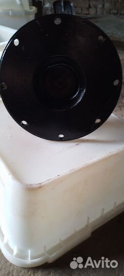 Карданный вал краз