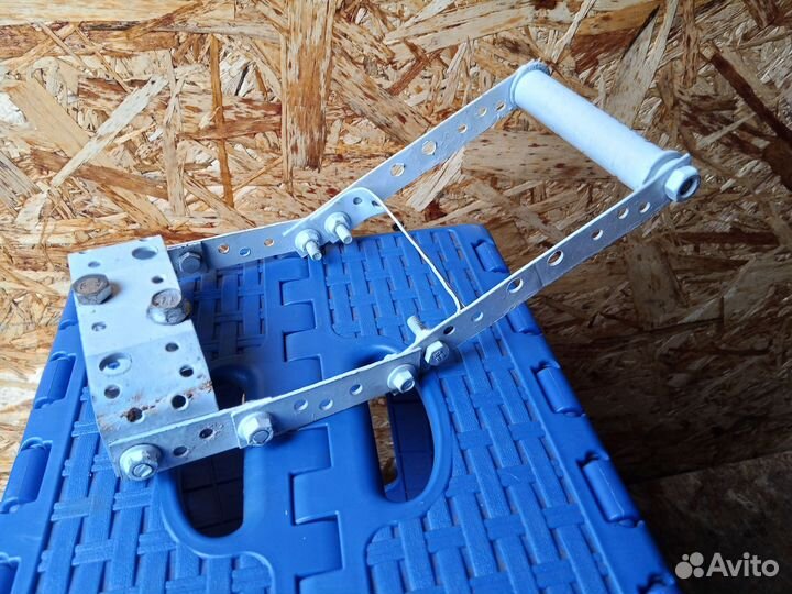 Бугель для питбайка