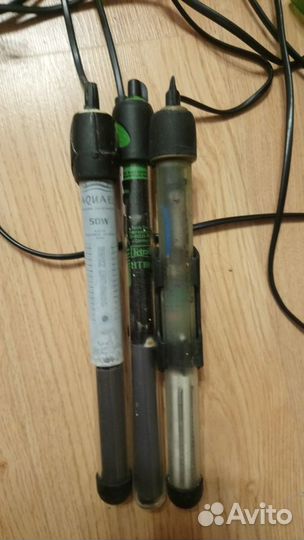 Светильник Aqua medic, Фильтры Aquael, компрессоры