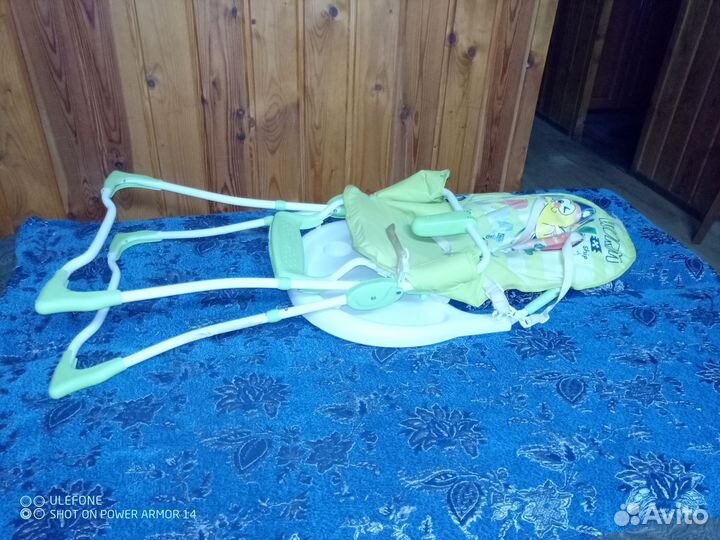 Стульчик для кормления