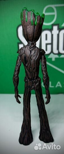 Фигурка Грут (Groot) / 16см