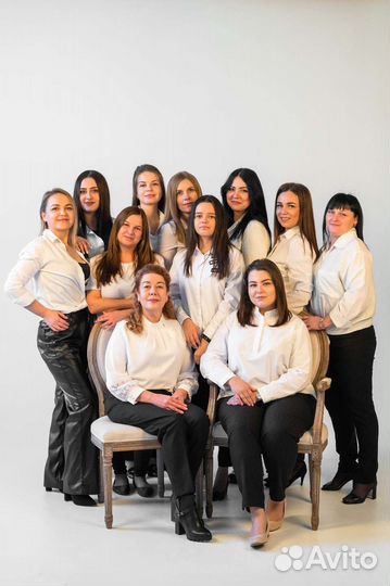 Парикмахер-универсал