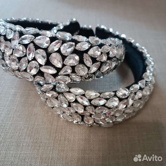 Ободок для волос