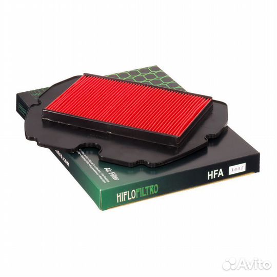 Hiflo filtro Фильтр воздушный HFA1605