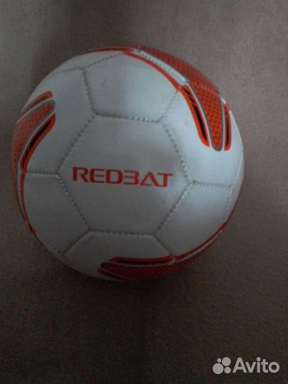 Футбольный мяч