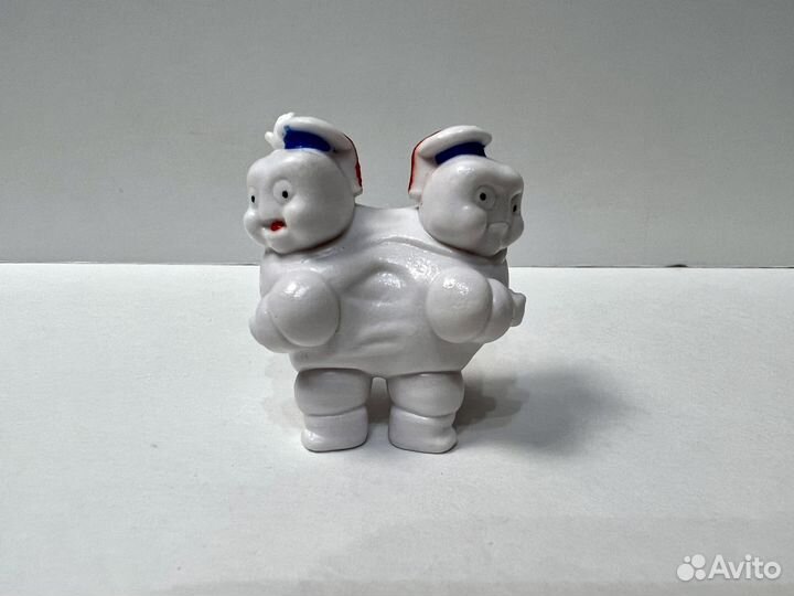 Фигурки Охотники за приведениями Маршмеллоу