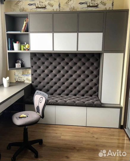 Шкафы купе на заказ