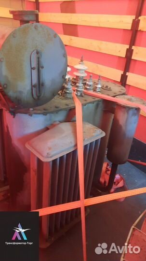 Трансформатор ремонт арт19867