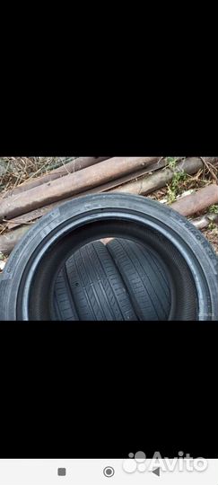 Continental ContiSportContact 5 275/40 R19