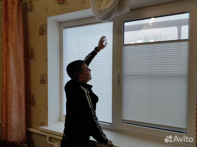 Москитная сетка