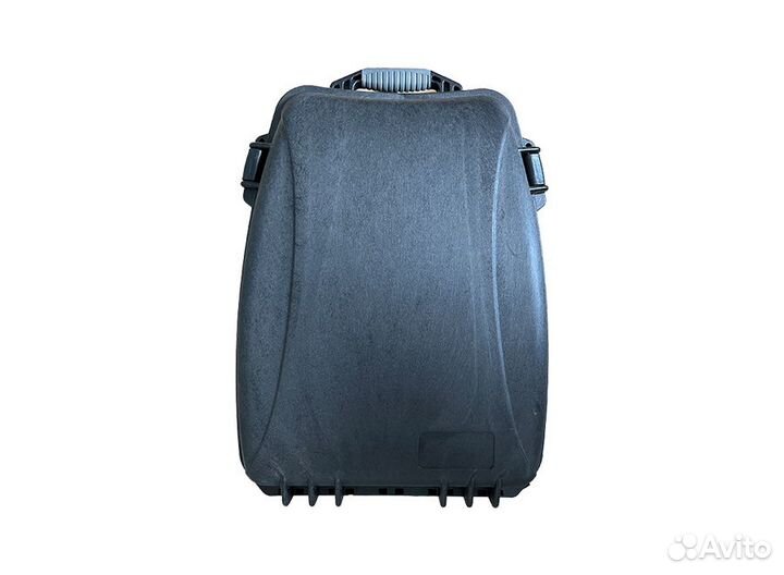 Подавитель дронов Гарпия рюкзак FPV 6 каналов 300