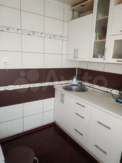 2-к. квартира, 48,2 м², 5/5 эт.