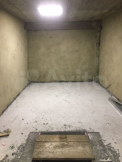 Гараж, 18 м²