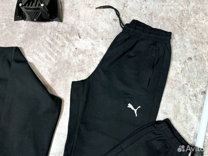 Спортивные костюмы Puma