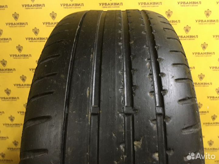 Continental ContiSportContact 2 225/45 R17 91V