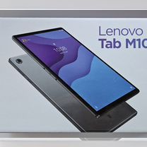 Планшет lenovo tab m10 hd