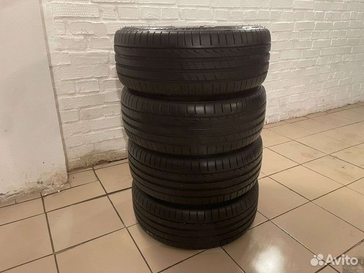 Minerva F205 215/35 R18